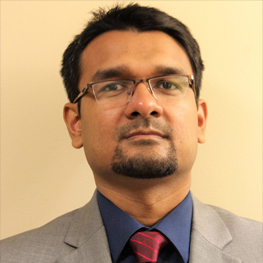 Dr. Muntasir Billah